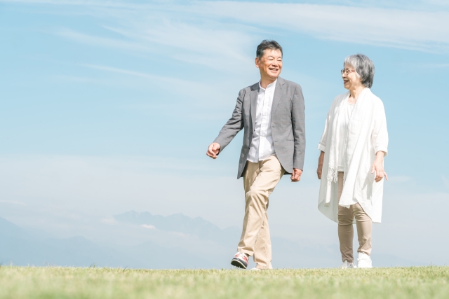 健康をサポートする習慣とは