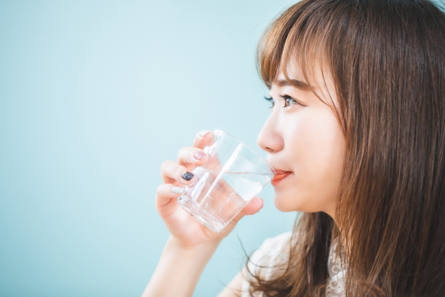 自然療法との組み合わせ