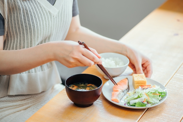 食事から摂取するコラーゲンの特徴