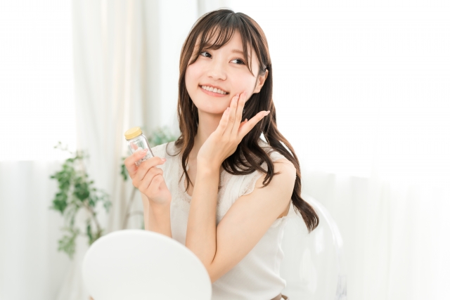 5. プラセンタのサプリメントとは？