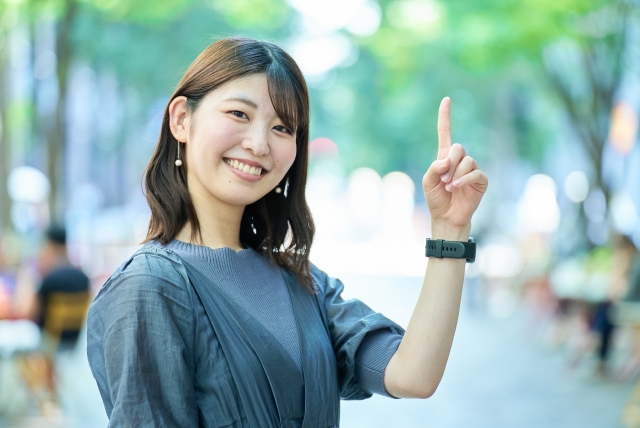 気軽にお問い合わせください！