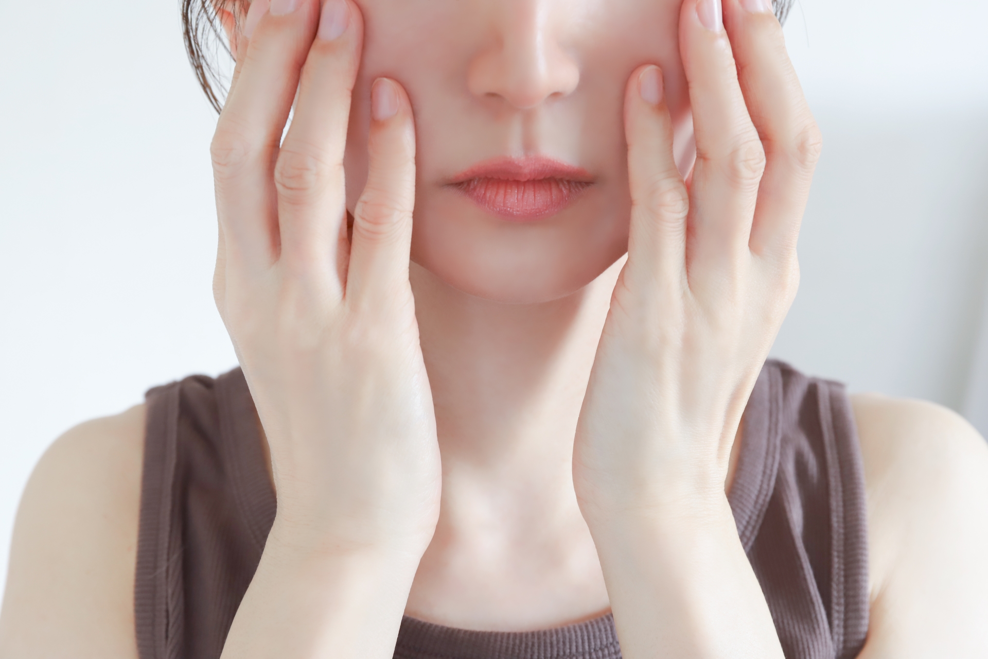 外からのケアだけでは不十分！内側からのサポートを忘れずに。