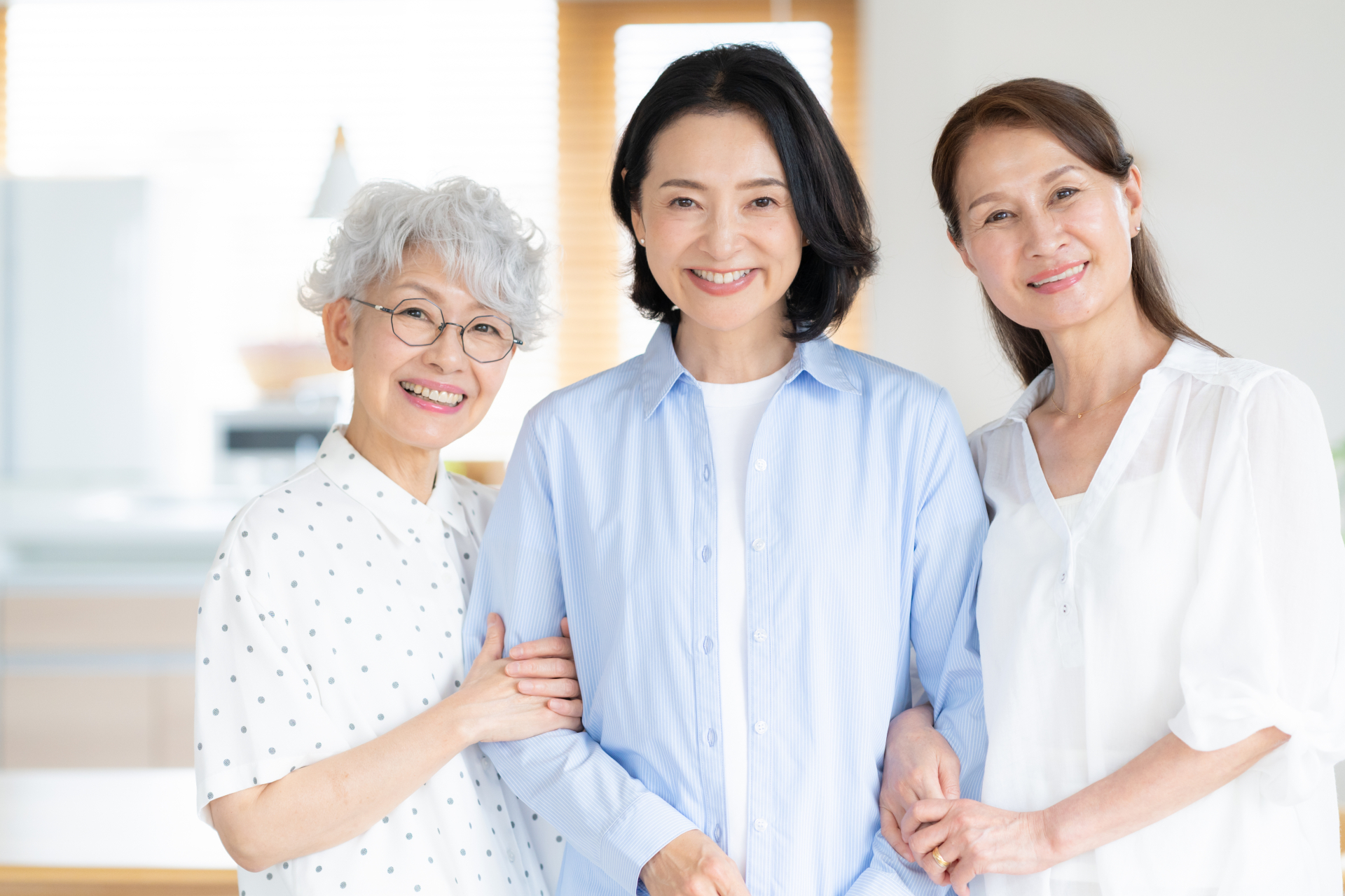 60代からのコンディション管理。毎日のインナーケアを考える