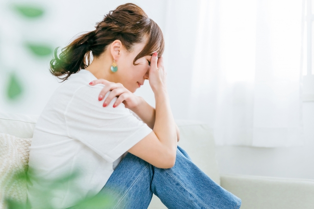 2. 心の変化：不安やイライラ、どう向き合う？