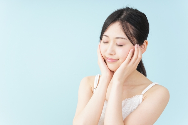 スキンケアだけでいい？大人のインナーケアの考え方