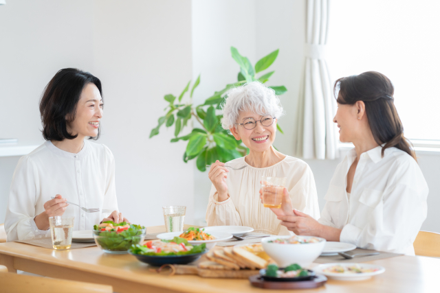 吸収されたコラーゲンの行き先は一つではない