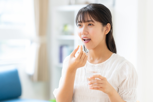 自然の力でのアプローチ